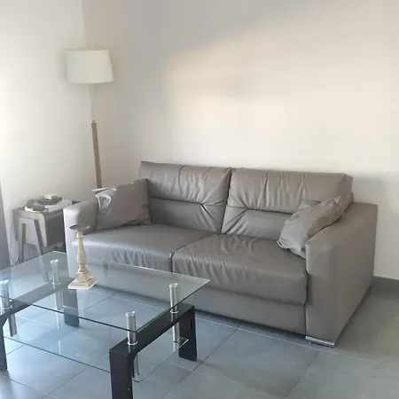 Apartment Unique