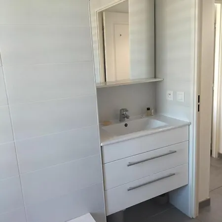 Apartment Unique